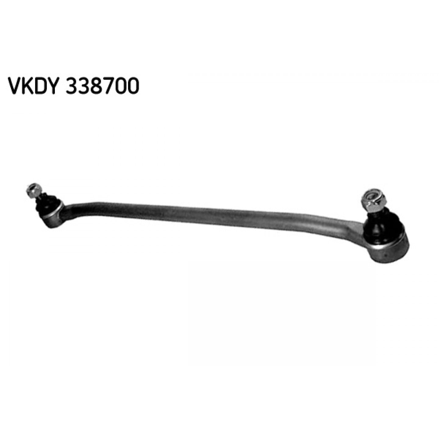 Spoorstang SKF VKDY 338700
