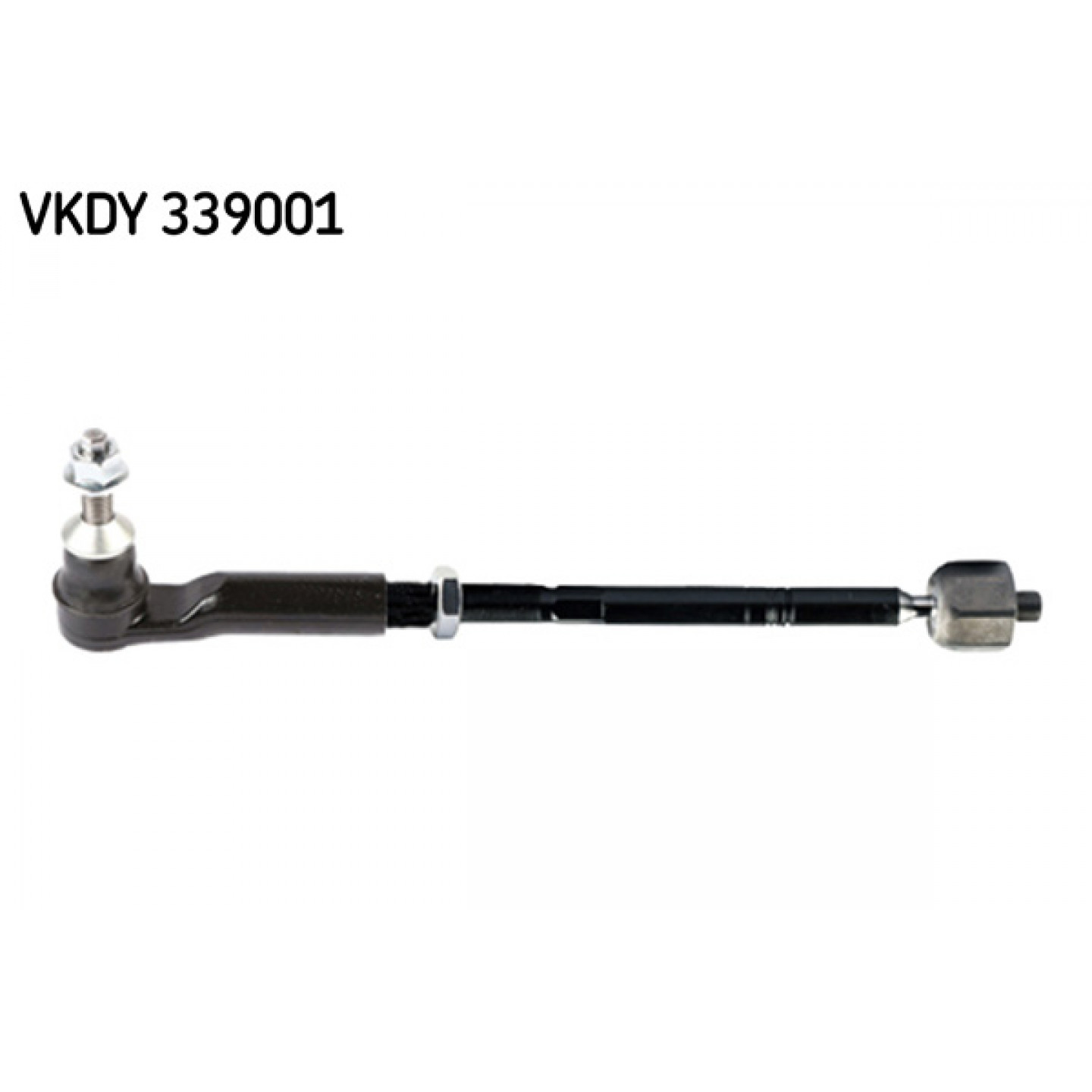 Spoorstang SKF VKDY 339001