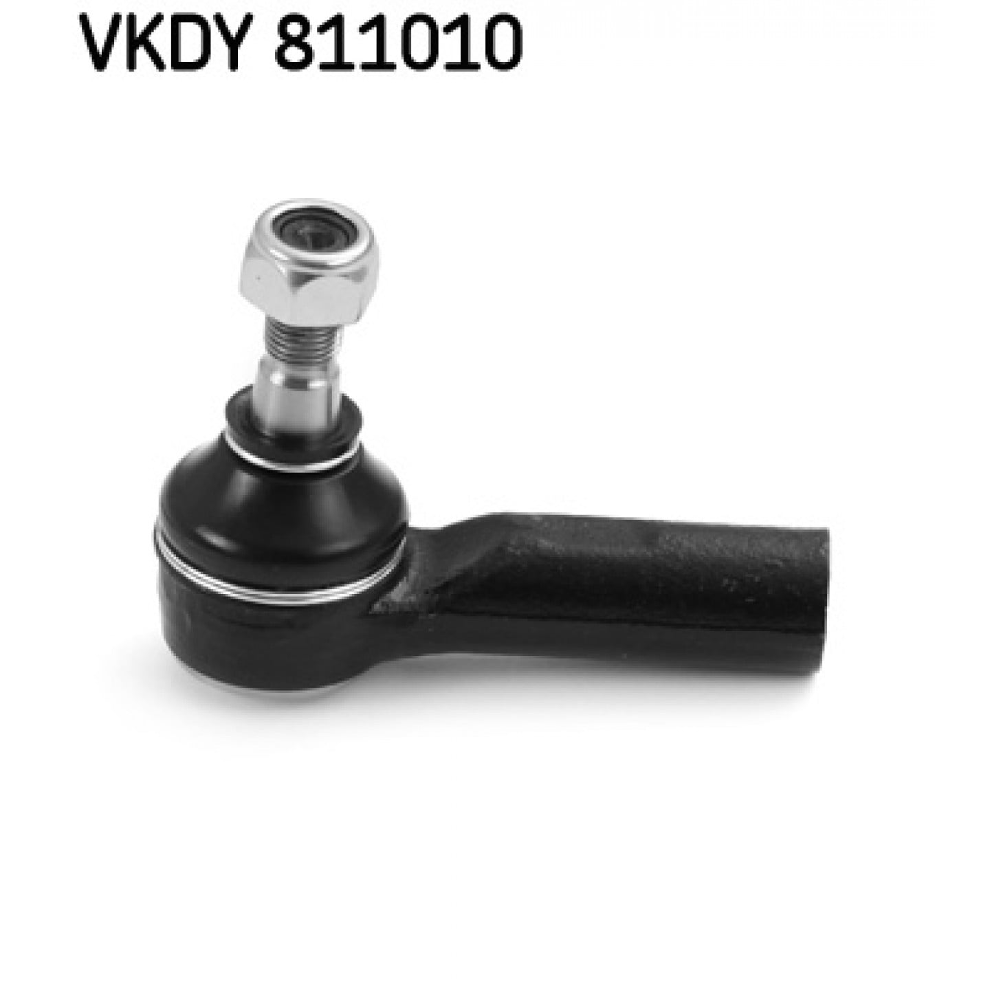 Spoorstangeind SKF VKDY 811010