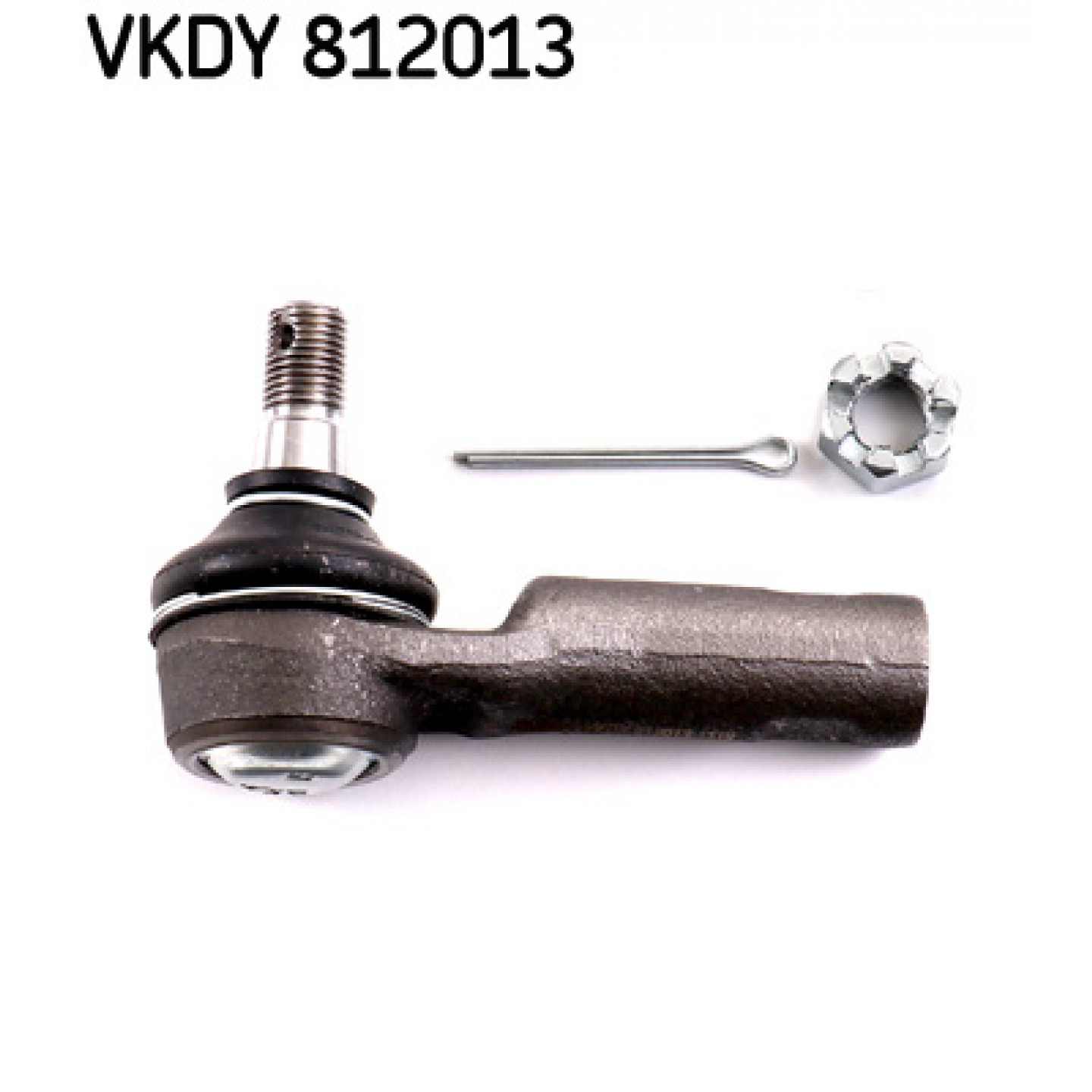 Sporstangkugle SKF VKDY 812013