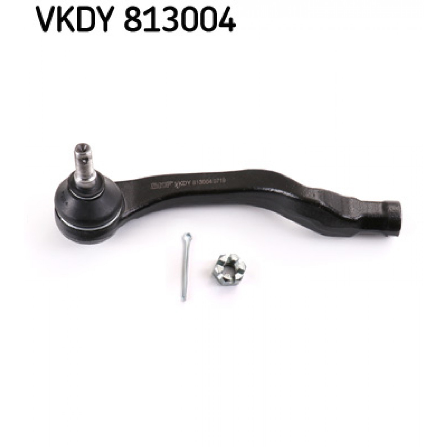 Sporstangkugle SKF VKDY 813004