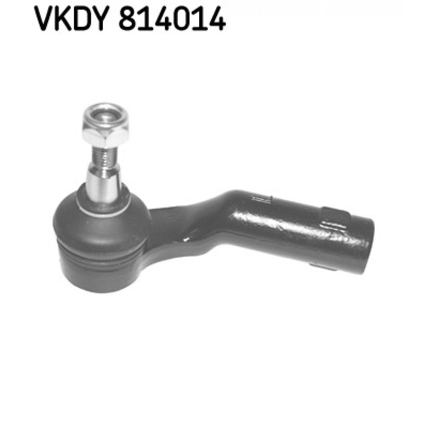 Sporstangkugle SKF VKDY 814014