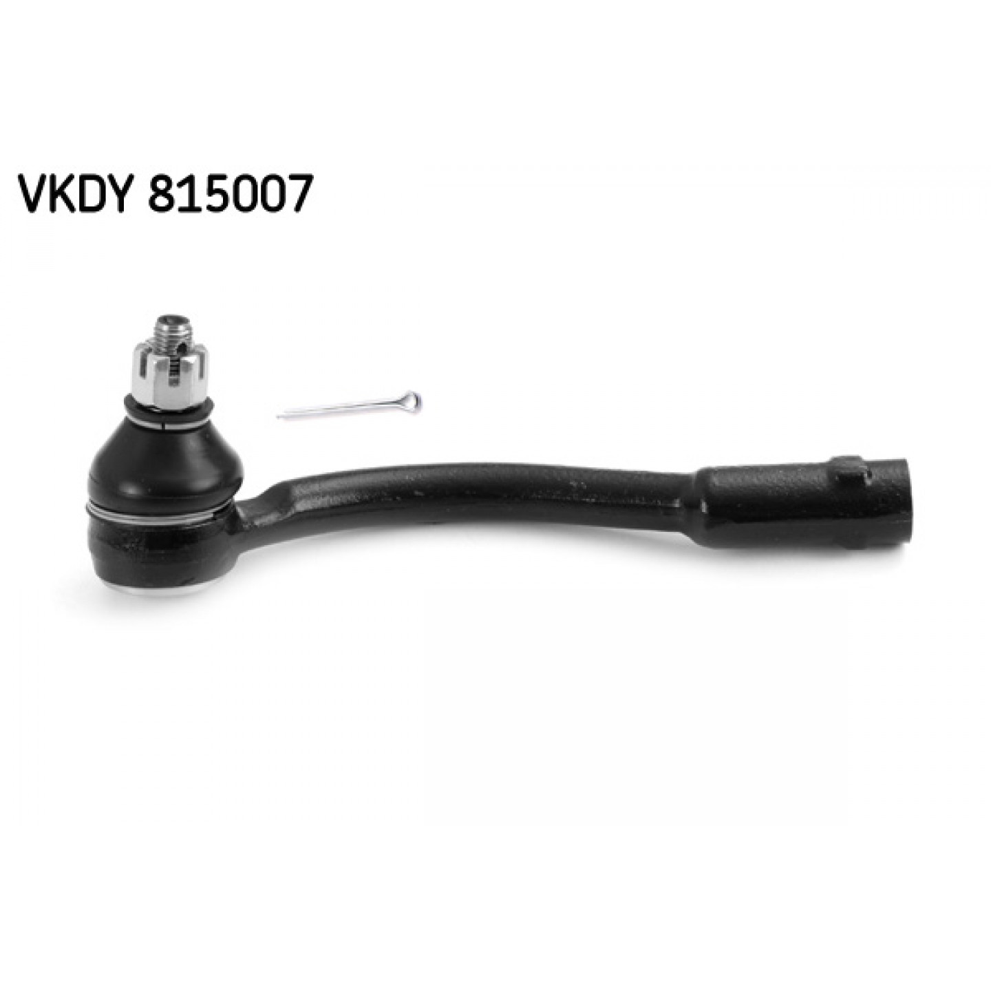 Spoorstangeind SKF VKDY 815007