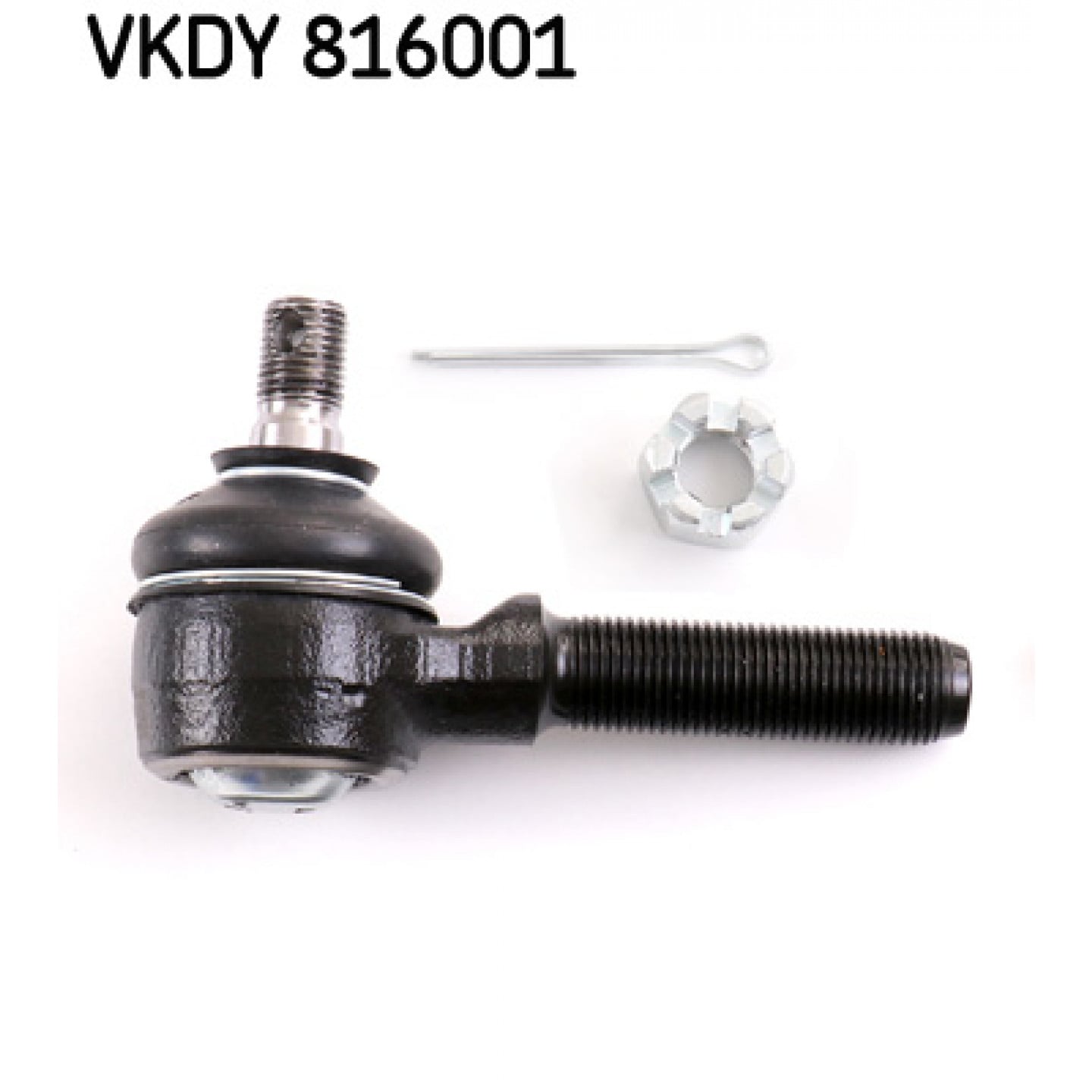 Sporstangkugle SKF VKDY 816001
