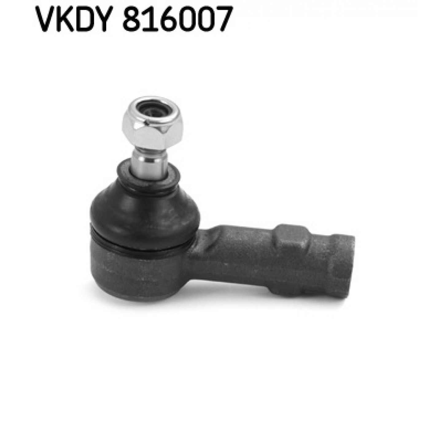 Spoorstangeind SKF VKDY 816007