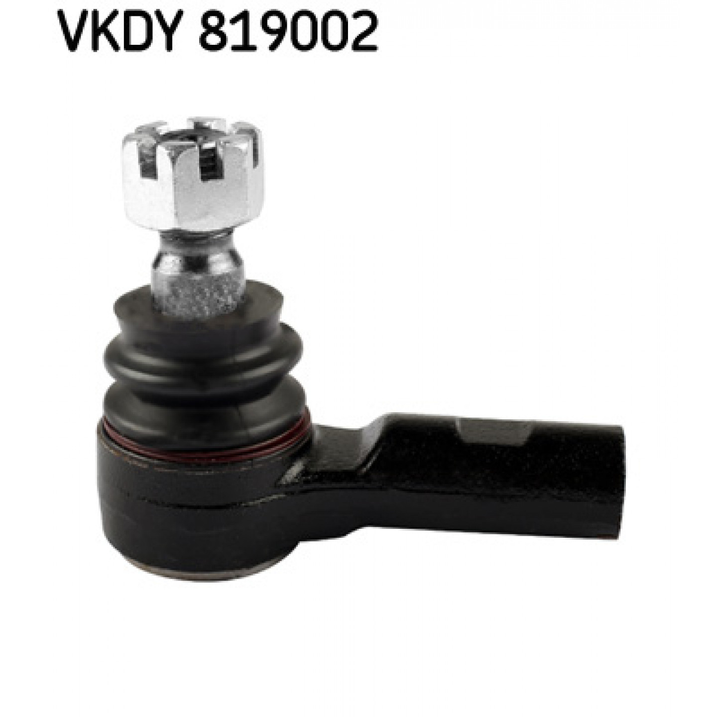 Sporstangkugle SKF VKDY 819002