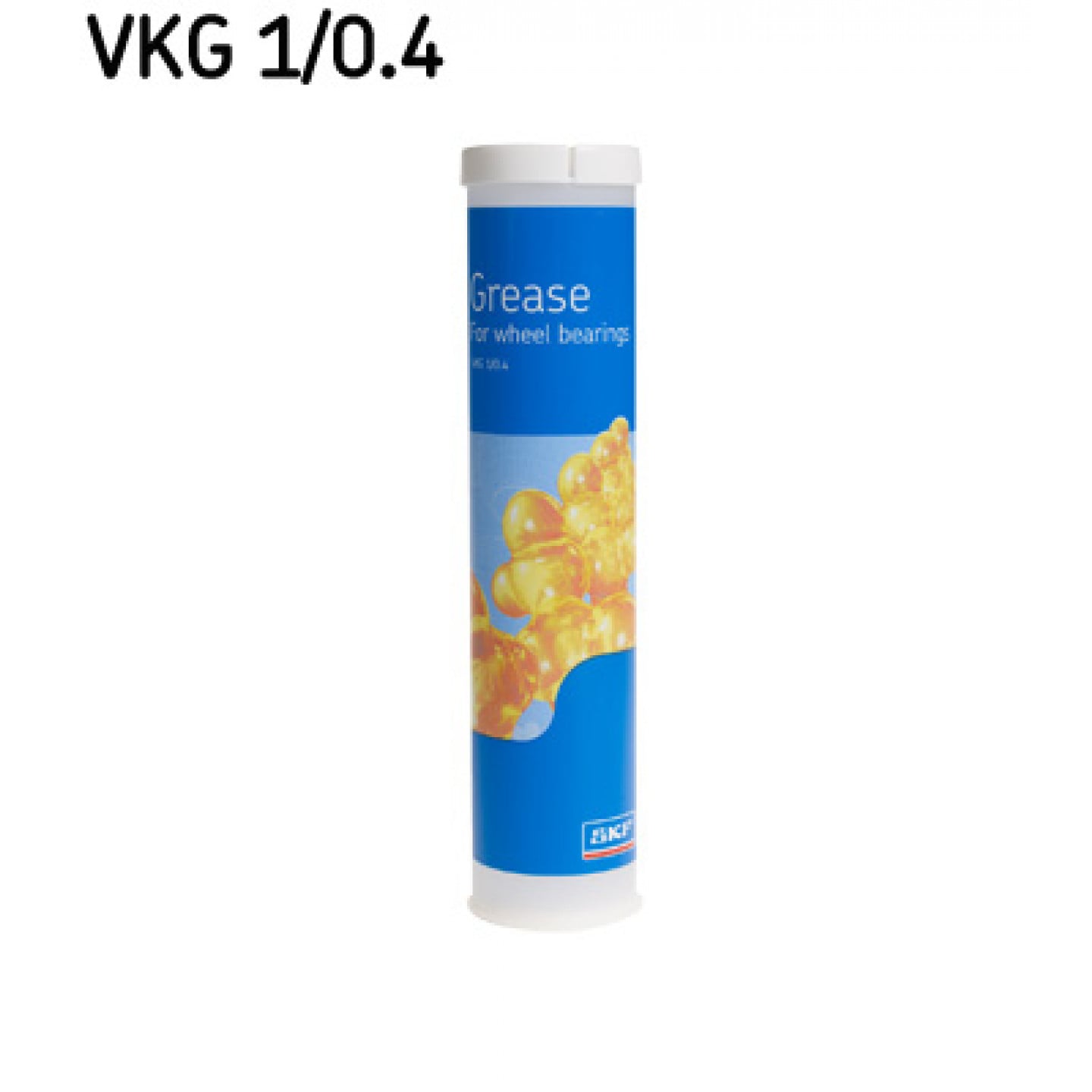 Fedt SKF VKG 1/0.4