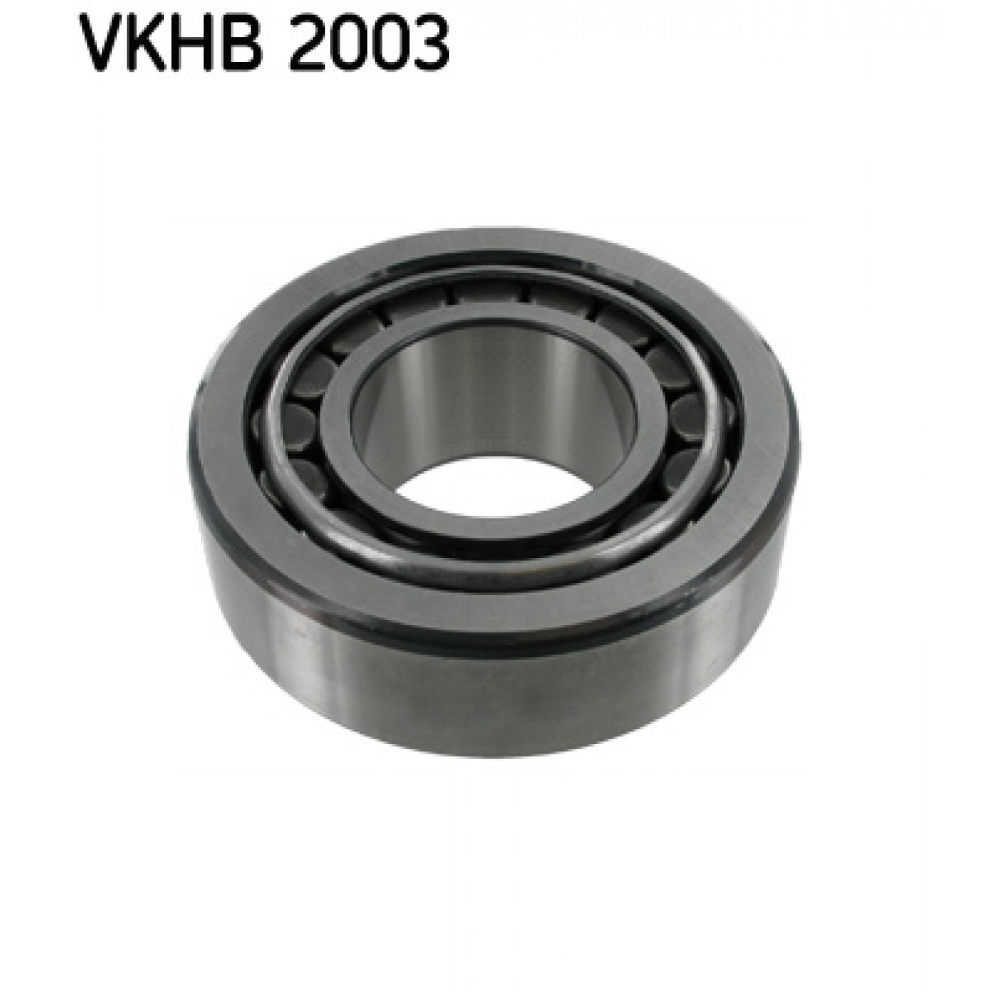 Radlager SKF VKHB 2003