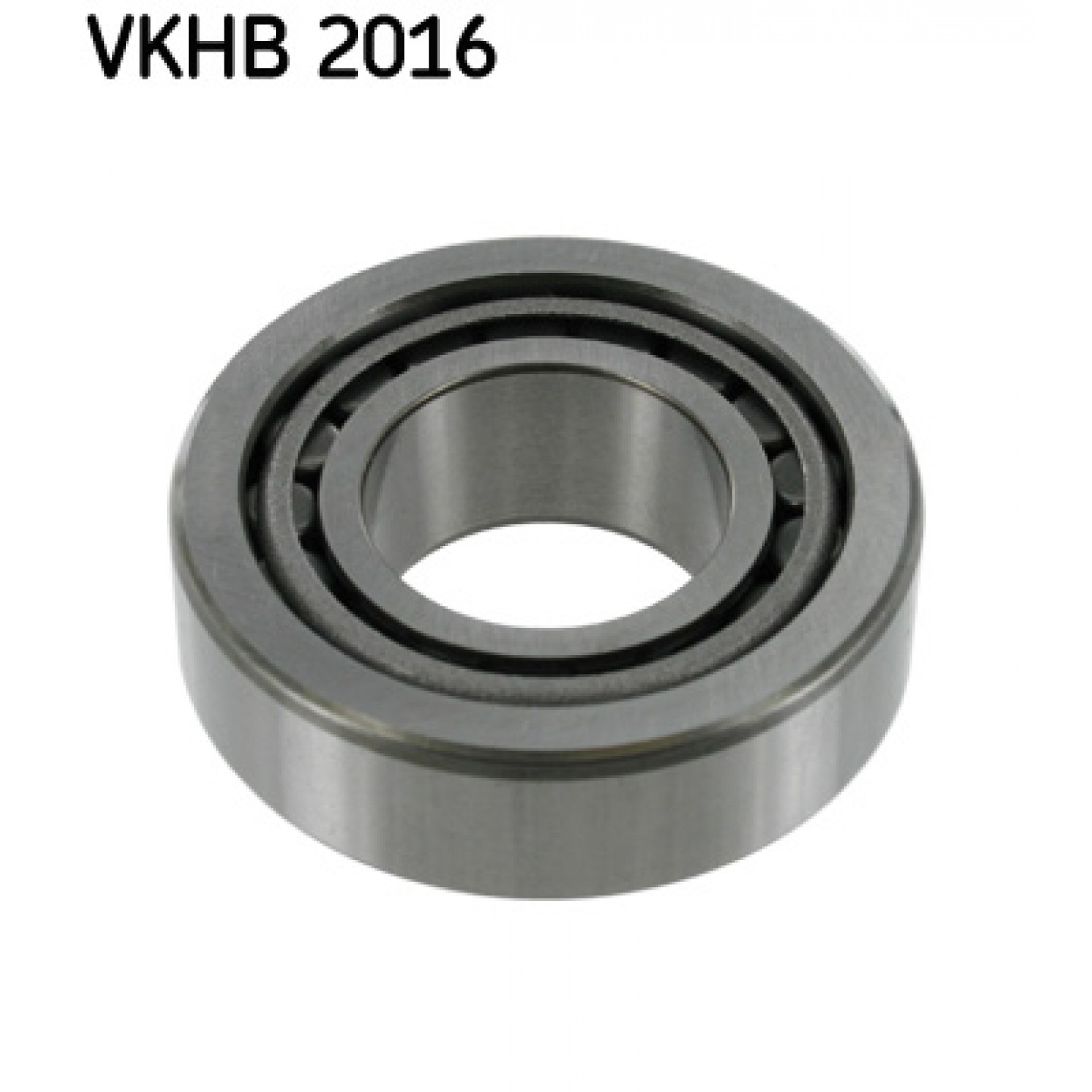 Radlager SKF VKHB 2016