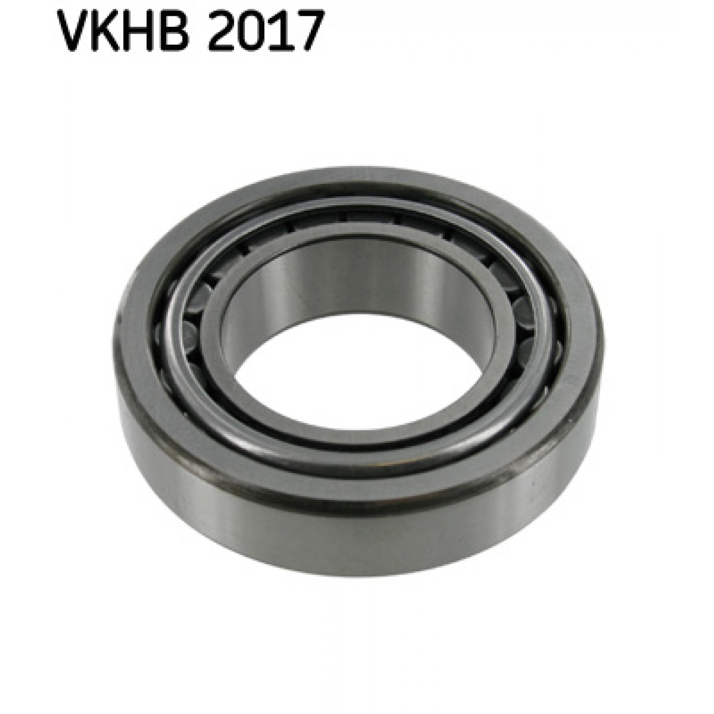 Radlager SKF VKHB 2017