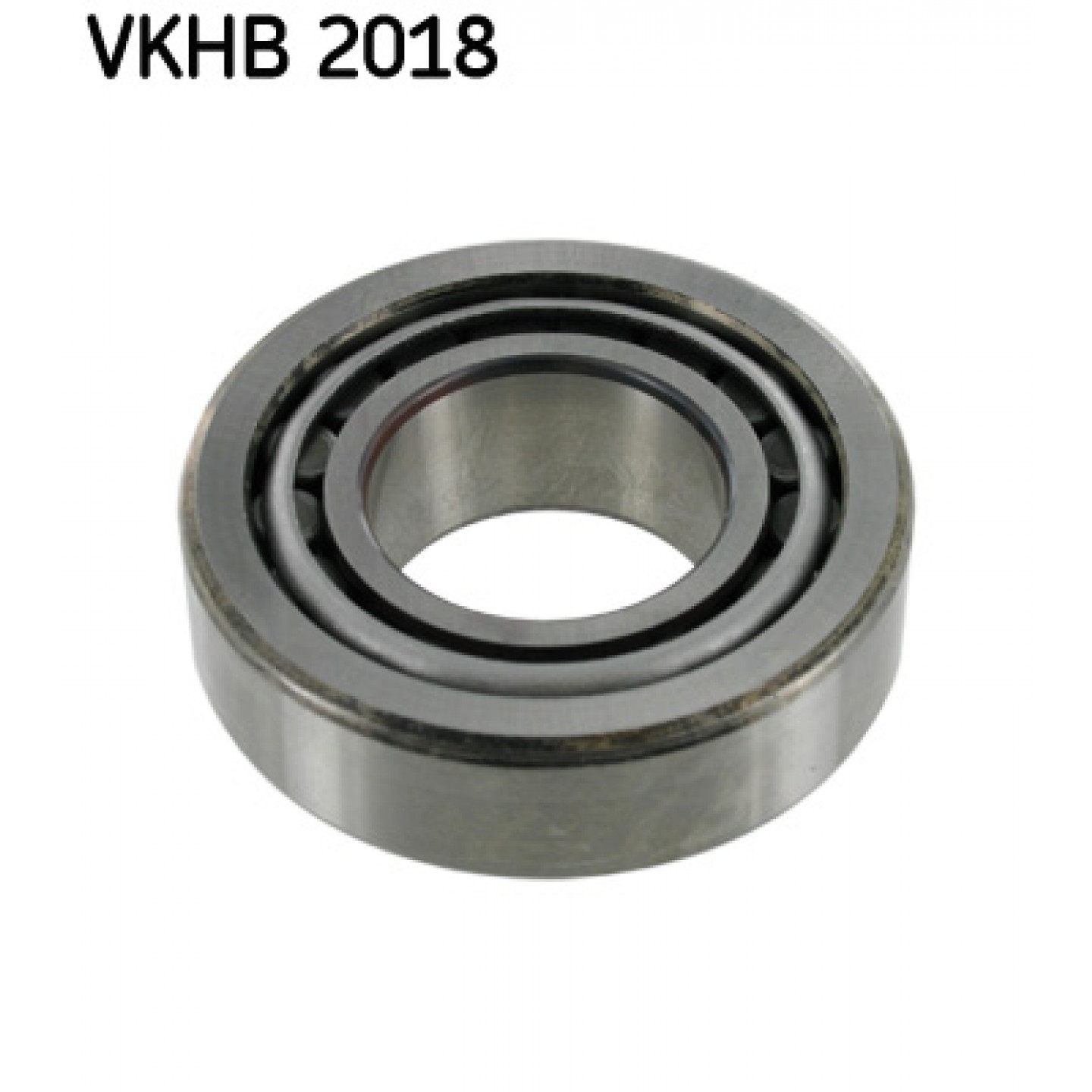 Radlager SKF VKHB 2018