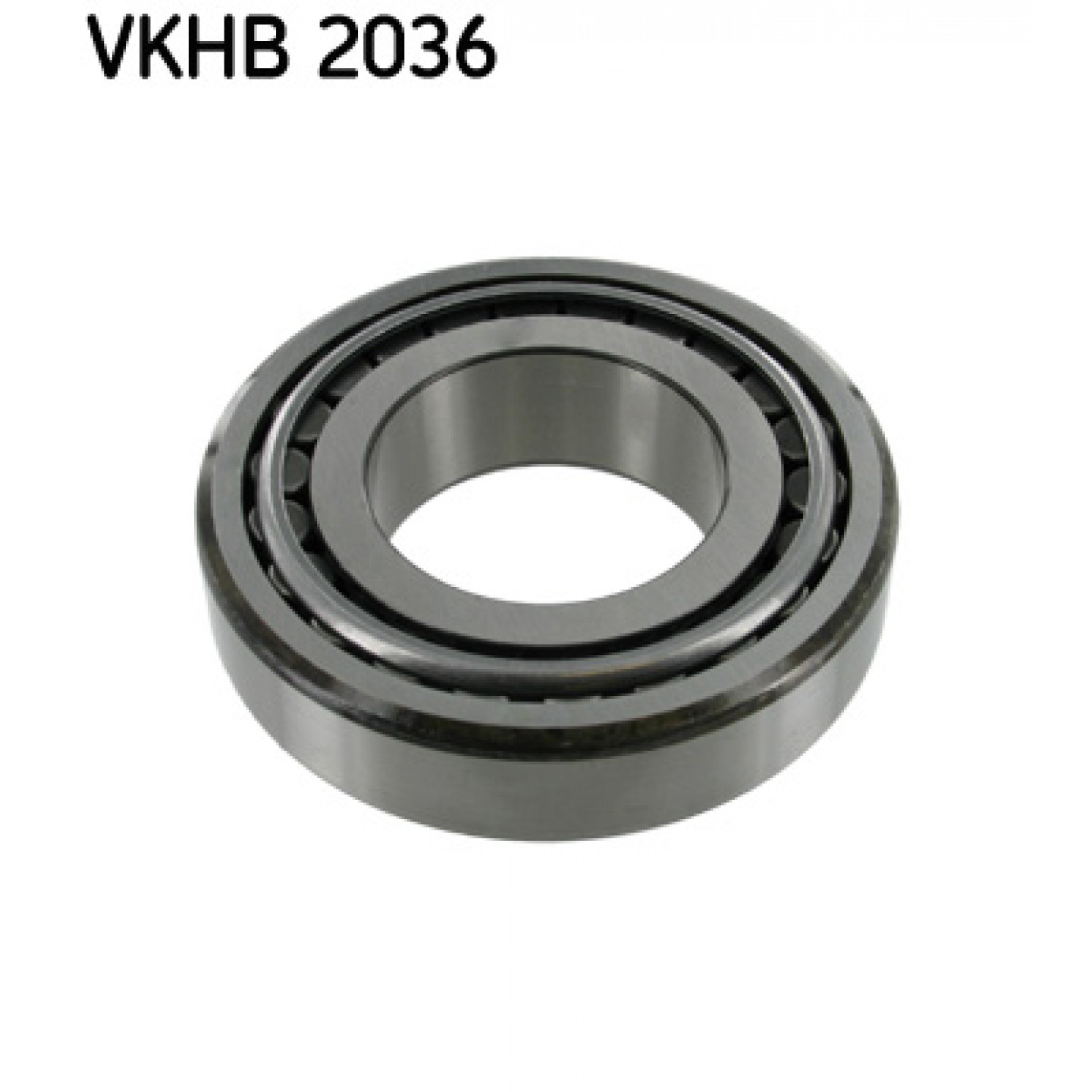 Radlager SKF VKHB 2036