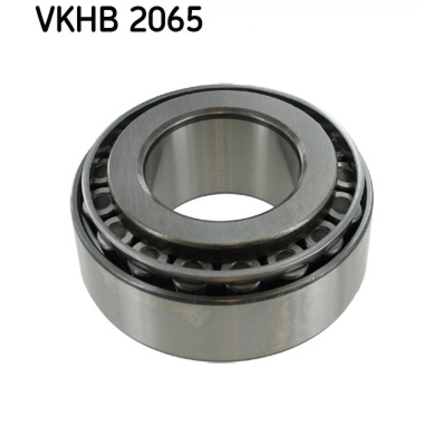 Hjulleje SKF VKHB 2065