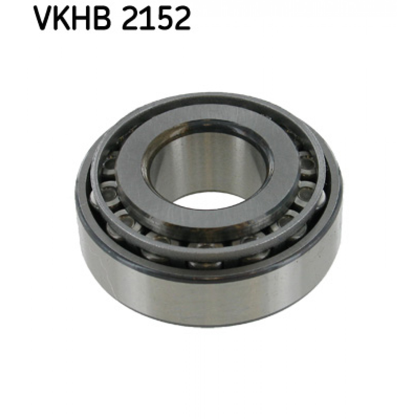 Radlager SKF VKHB 2152