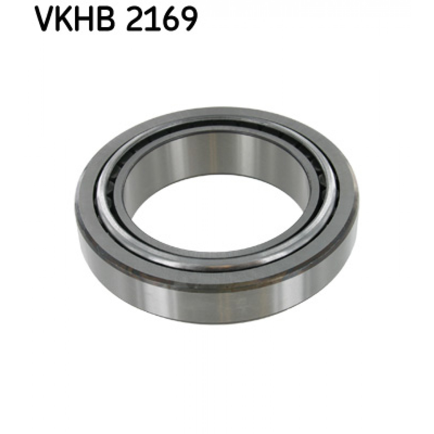 Radlager SKF VKHB 2169
