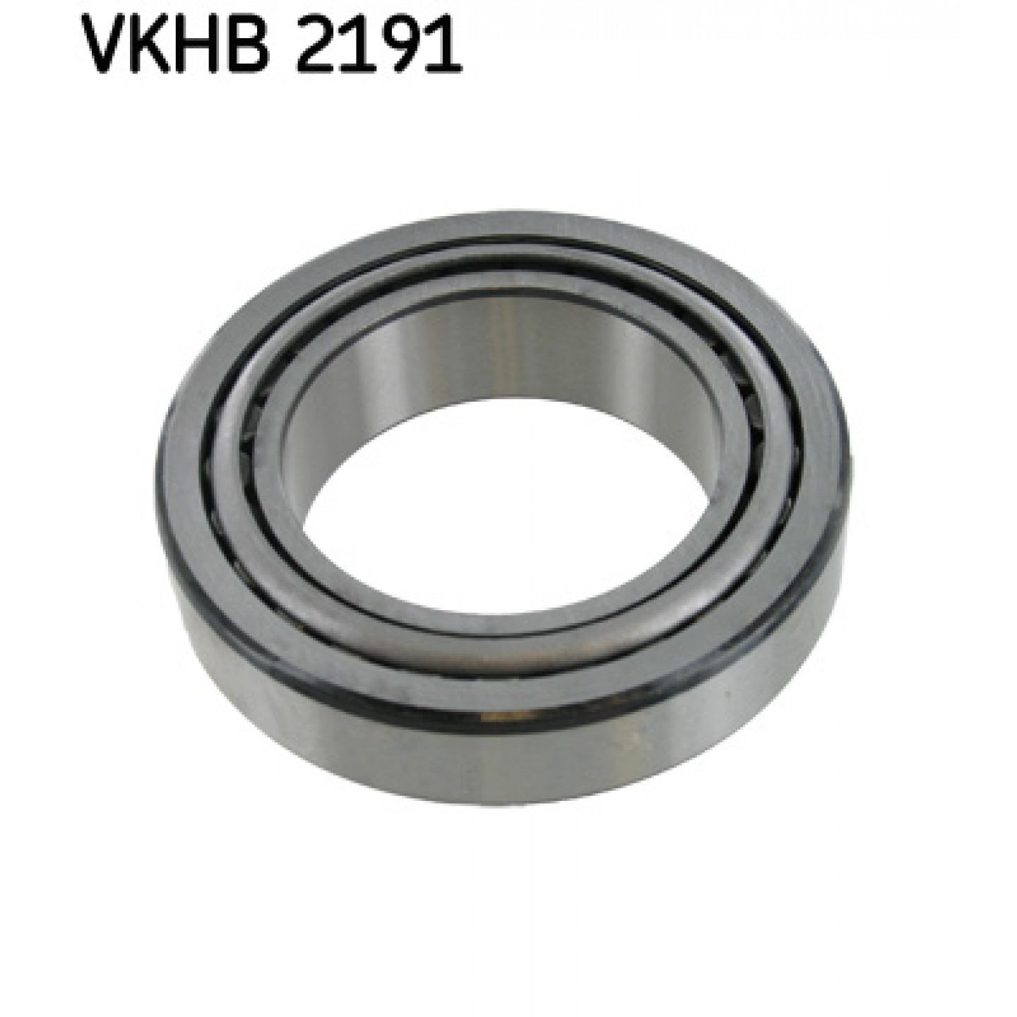 Radlager SKF VKHB 2191