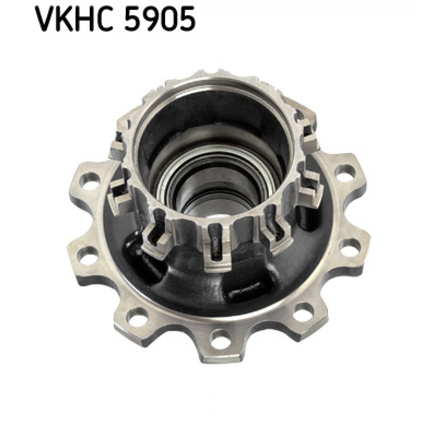 Wielnaaf SKF VKHC 5905