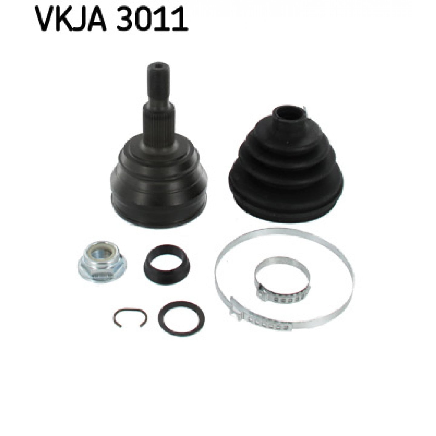 Gelenksatz, Antriebswelle SKF VKJA 3011