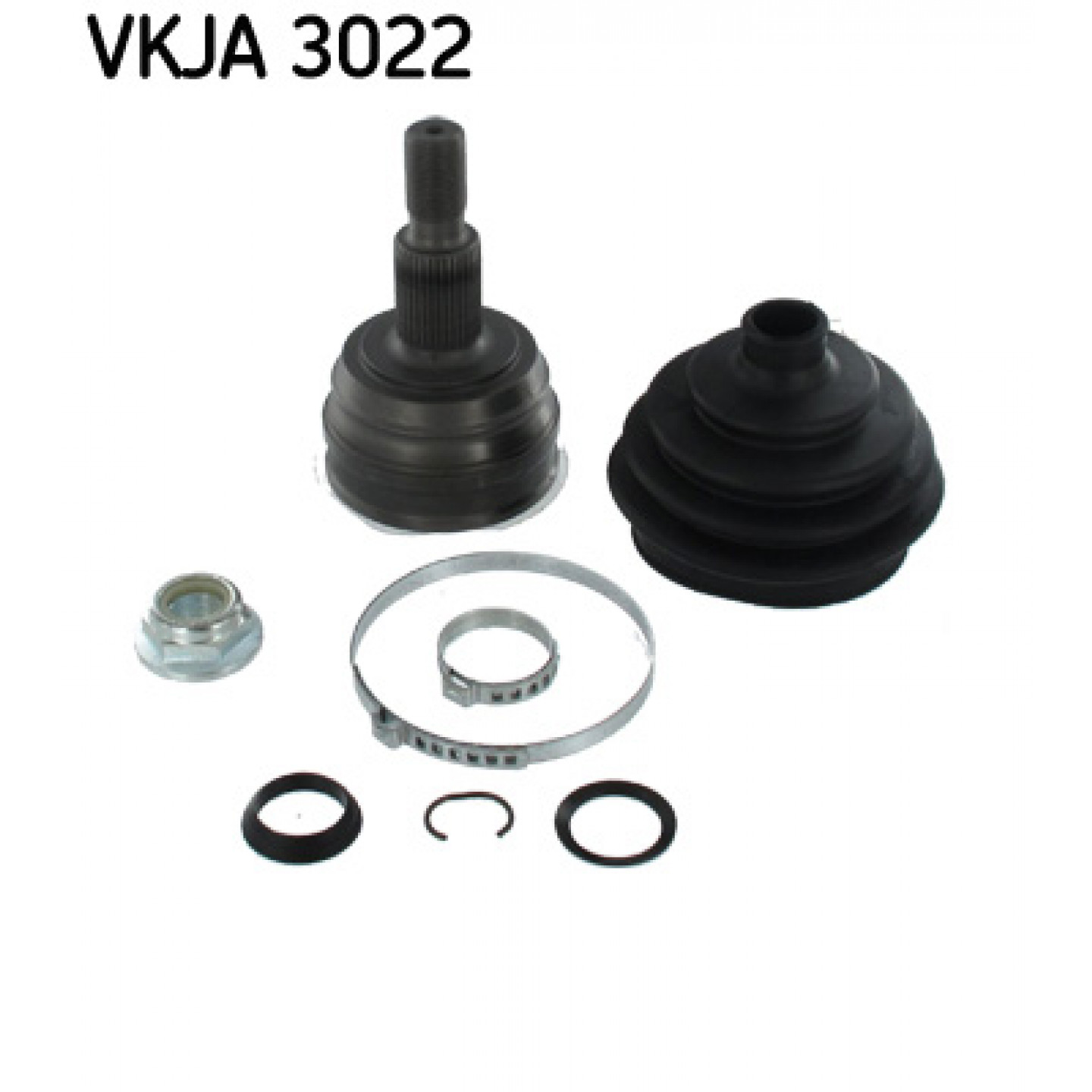 Gelenksatz, Antriebswelle SKF VKJA 3022