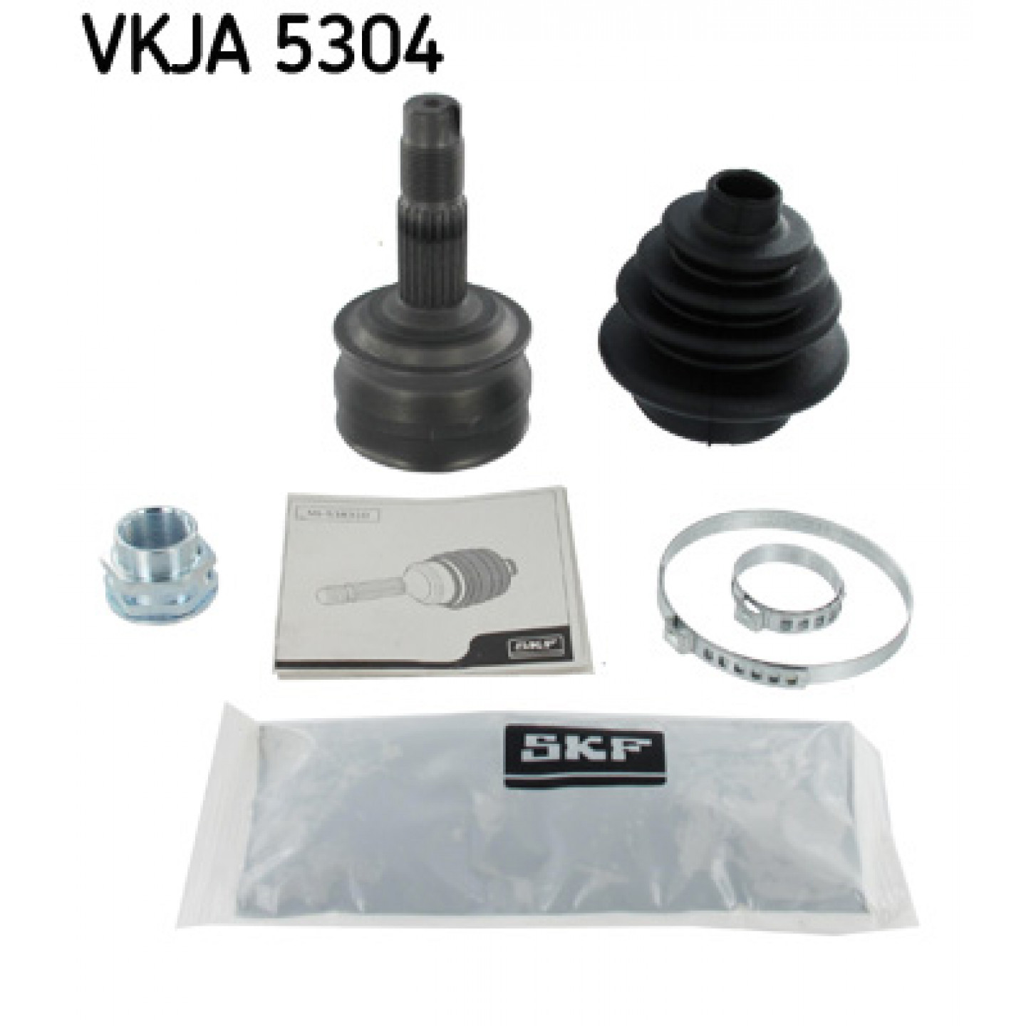 Gelenksatz, Antriebswelle SKF VKJA 5304
