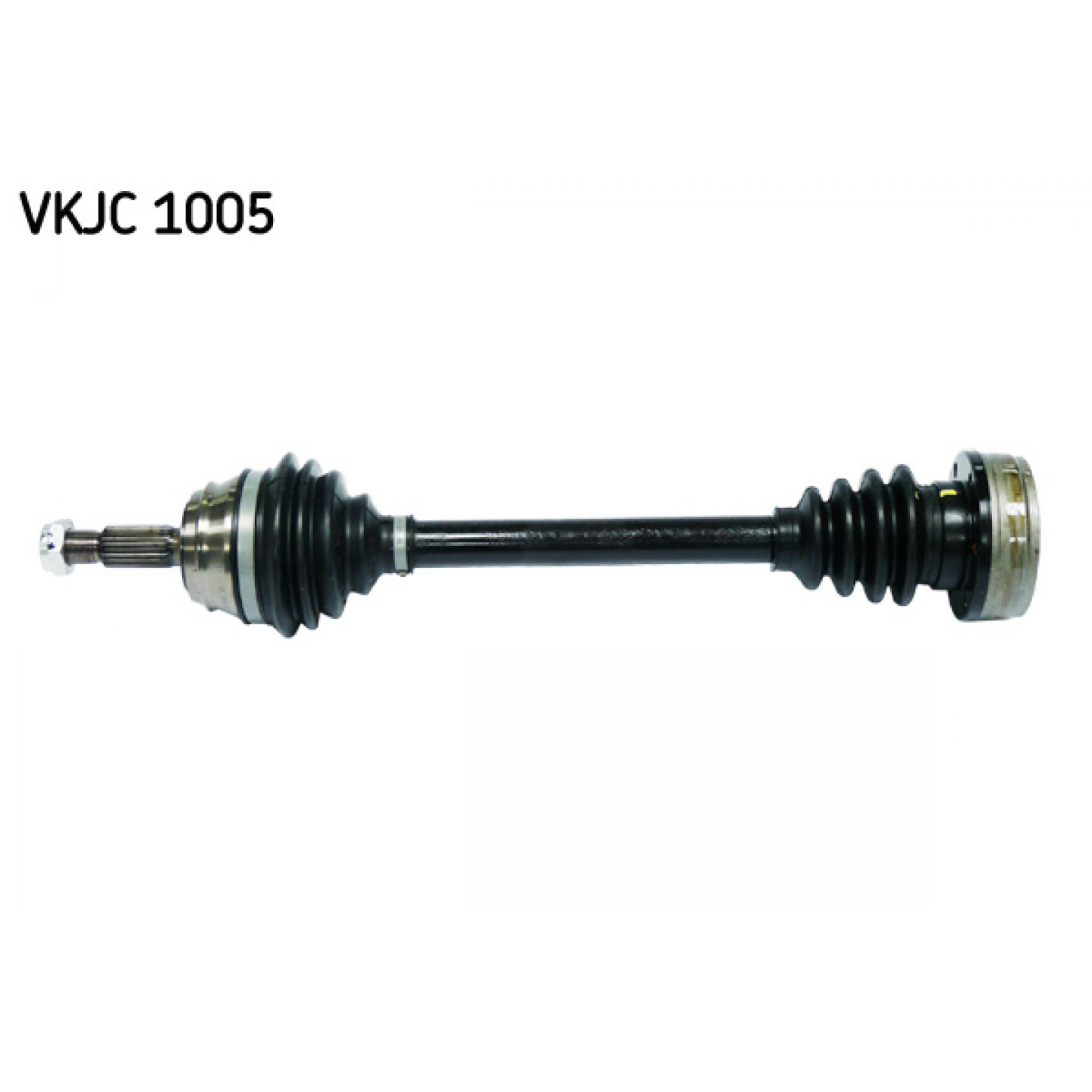 Antriebswelle SKF VKJC 1005