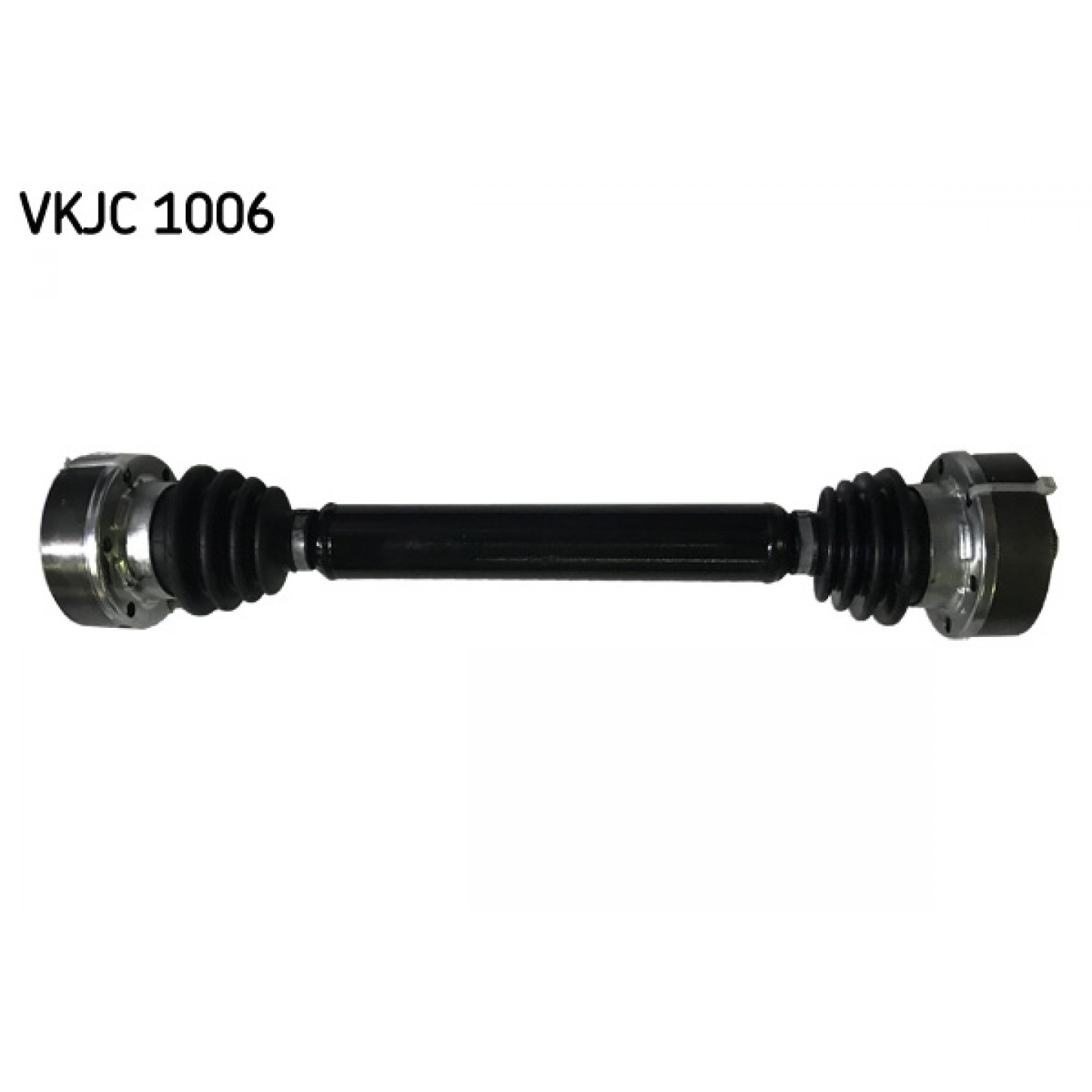 Aandrijfas SKF VKJC 1006
