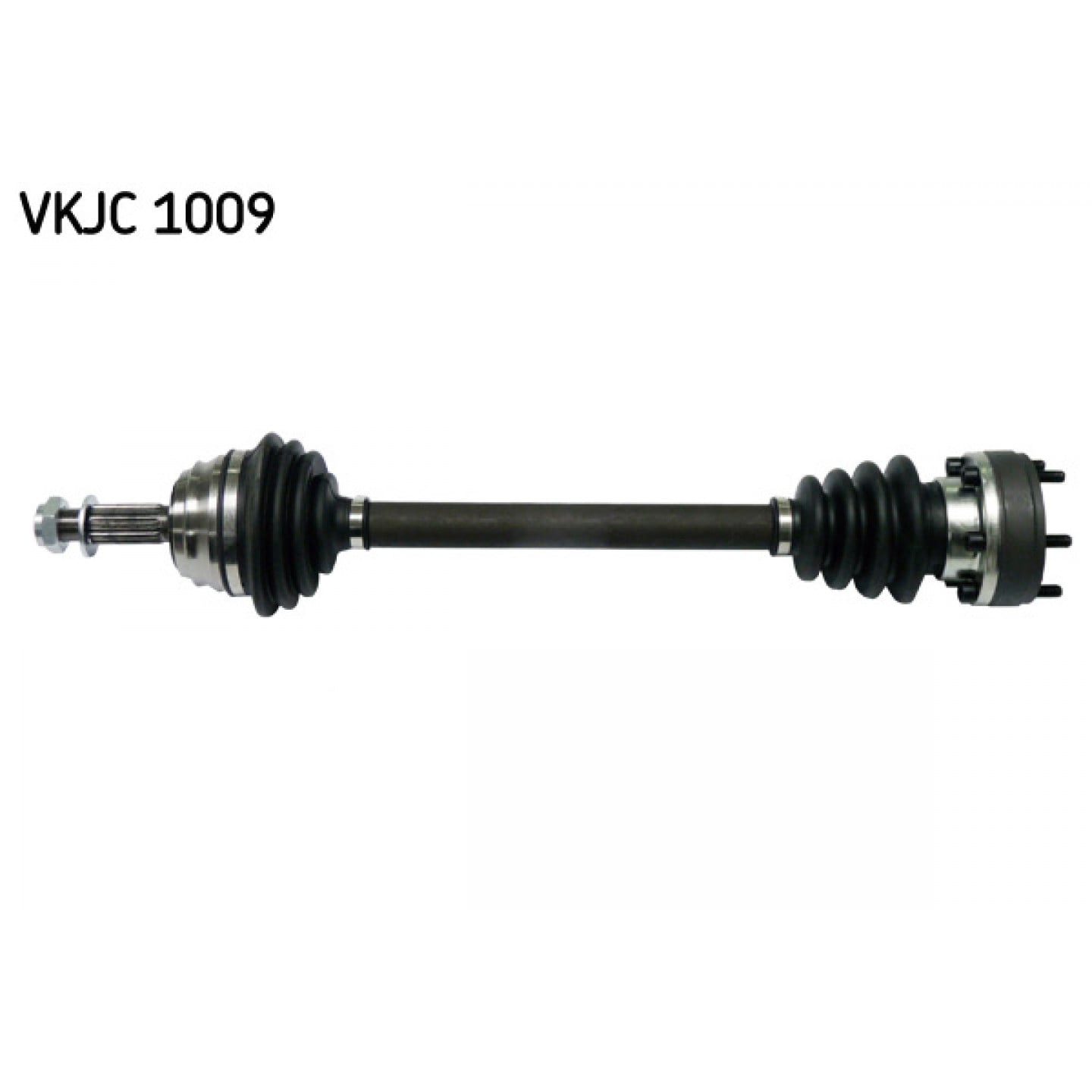 Antriebswelle SKF VKJC 1009