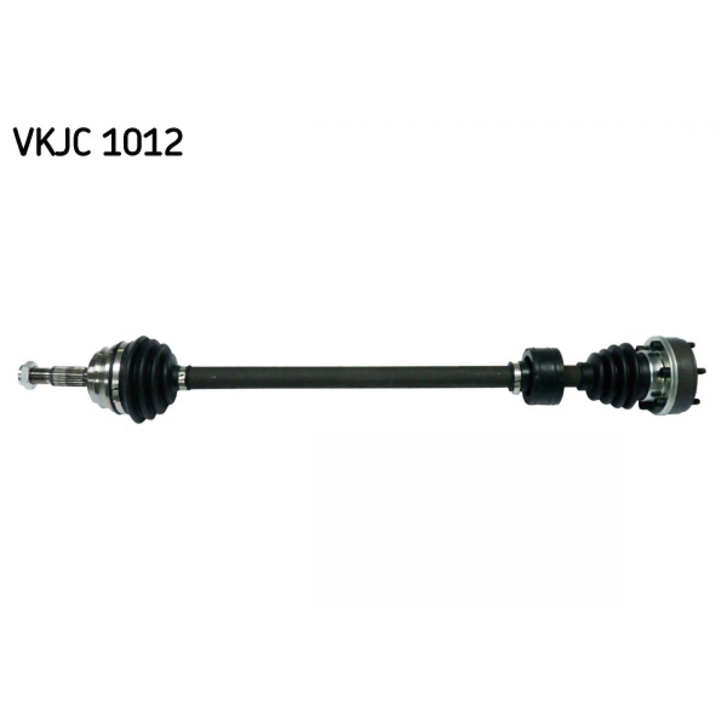 Antriebswelle SKF VKJC 1012