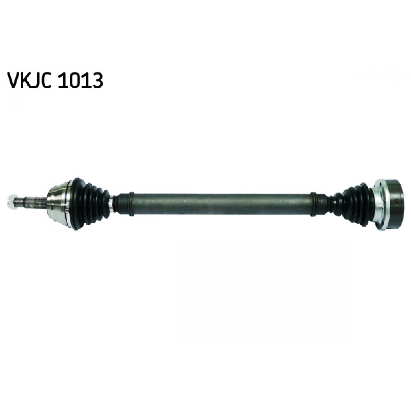 Drivaksel SKF VKJC 1013