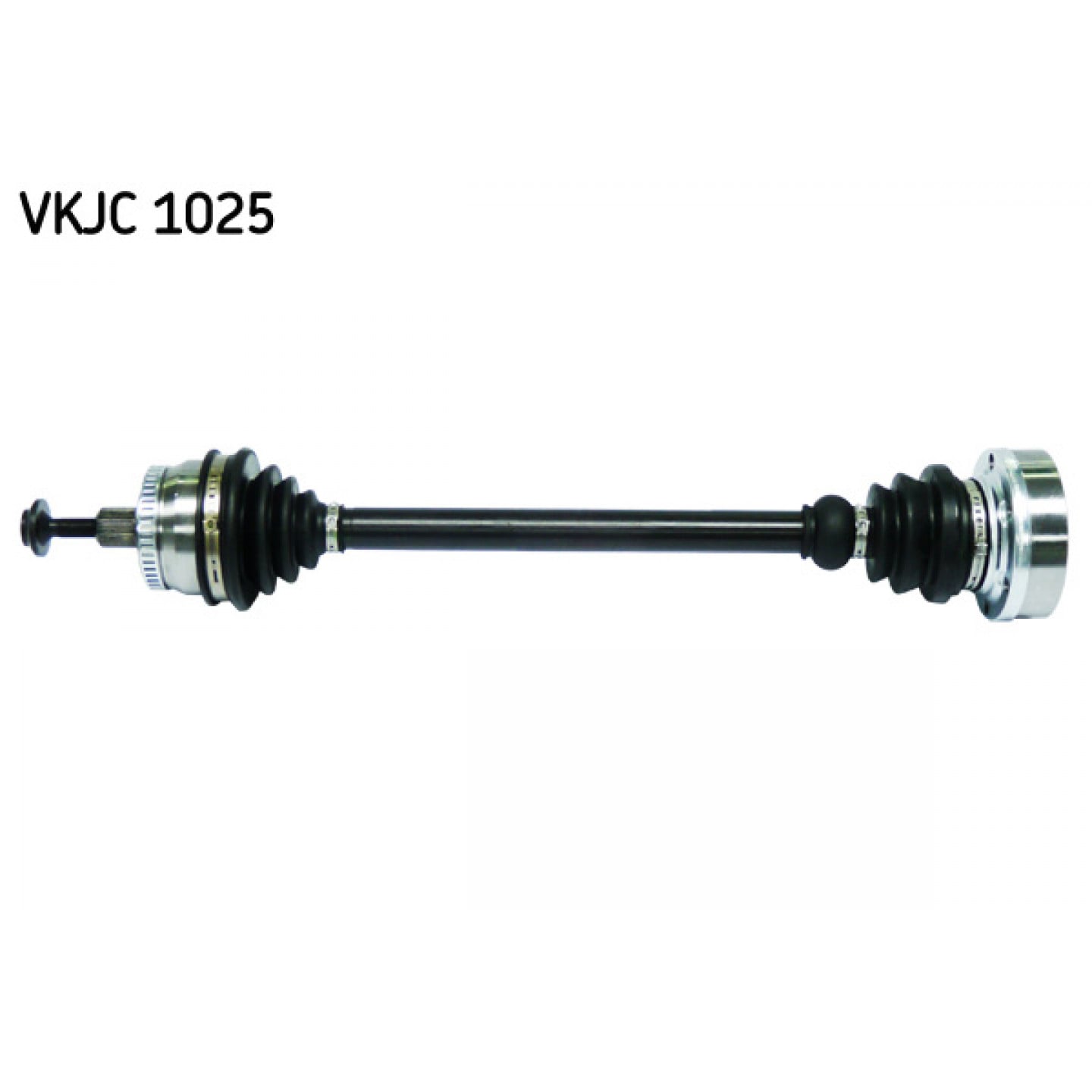 Drivaksel SKF VKJC 1025