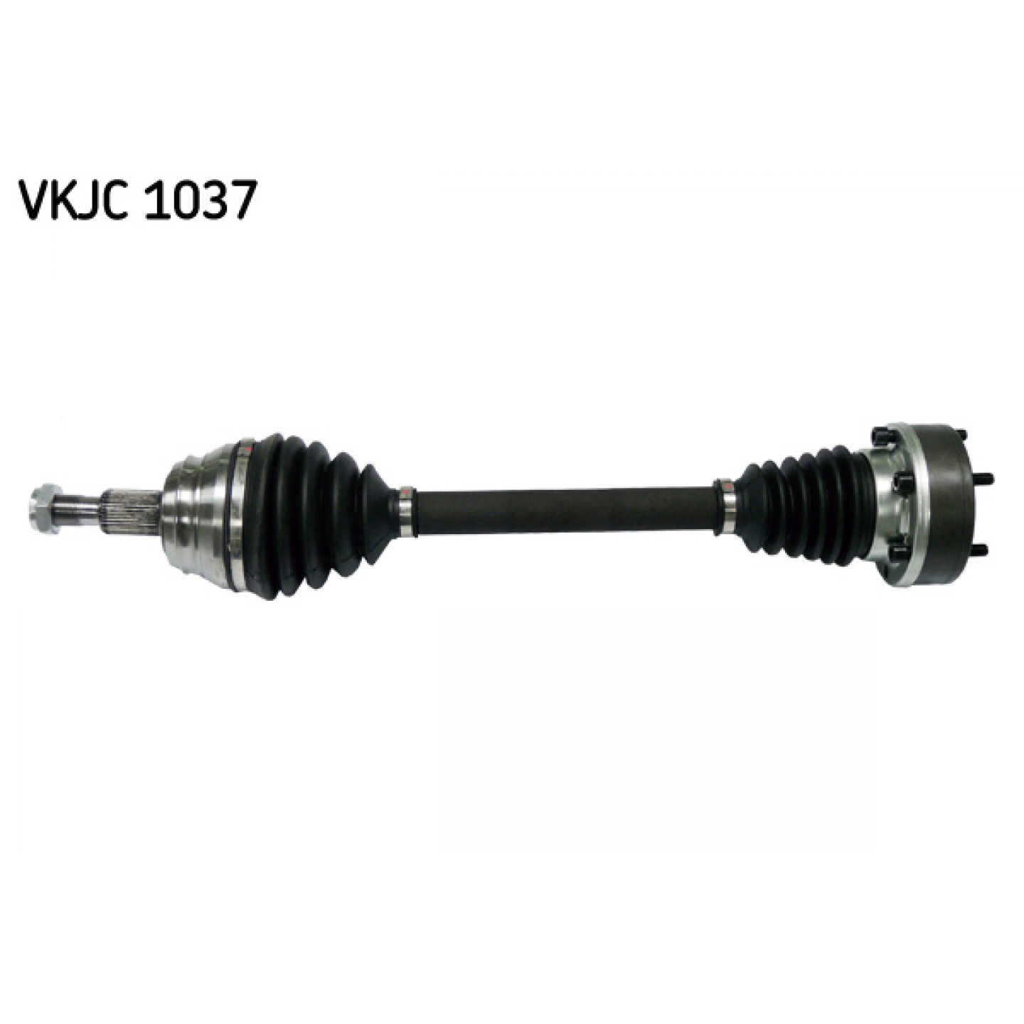 Antriebswelle SKF VKJC 1037