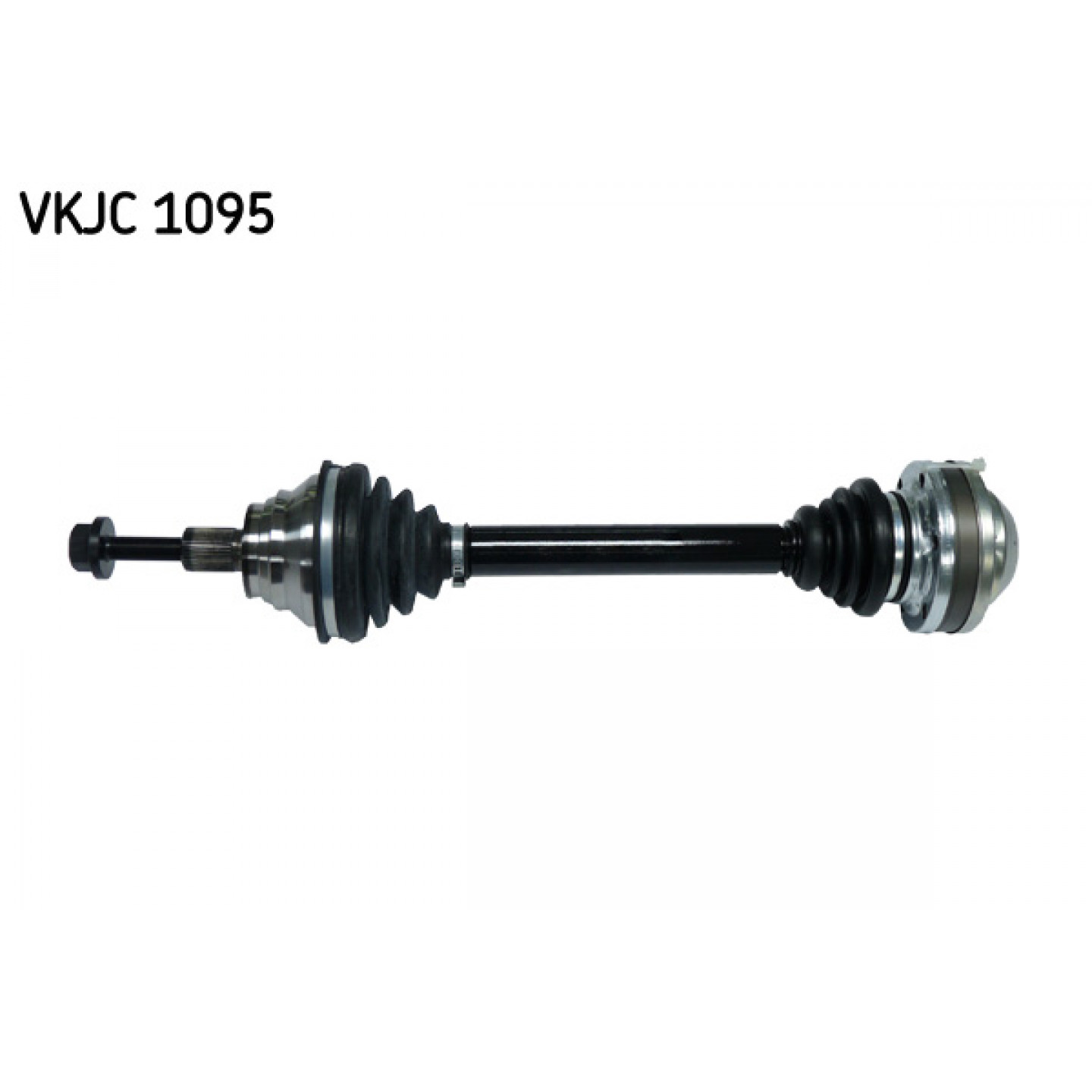 Drivaksel SKF VKJC 1095