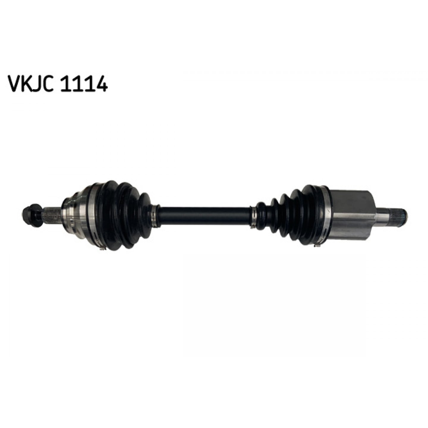 Drivaksel SKF VKJC 1114