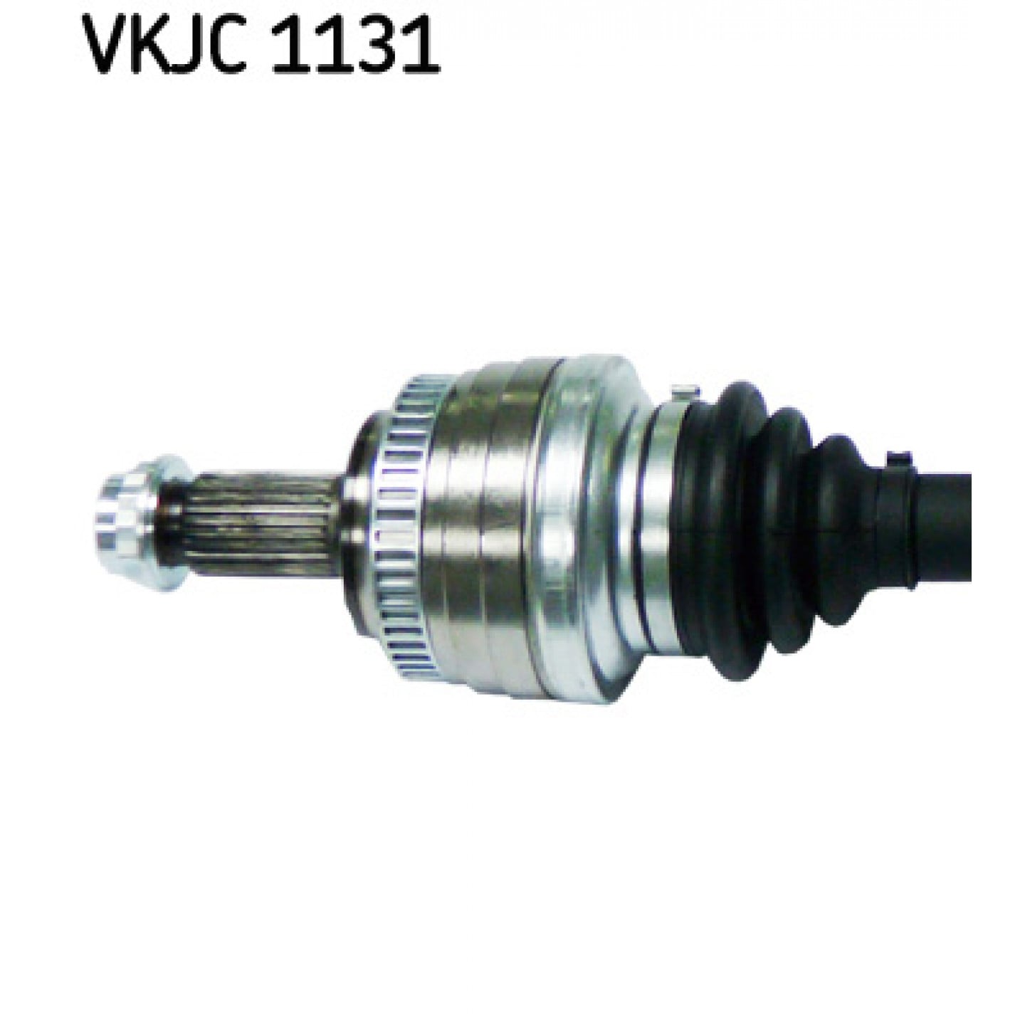 SKF VKJP 1485 Kit Cuffia Semiasse Per VW SHARAN (7M8, 7M9