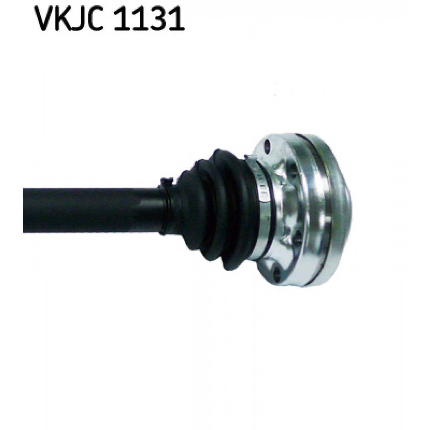 SKF VKJC 1415 Kit Semiasse: Riparazione Completa E Sicura, Omologato OE