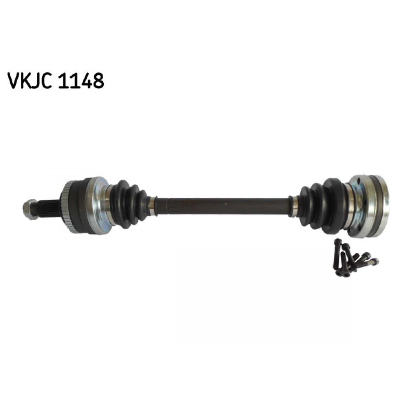 Antriebswelle SKF VKJC 1148