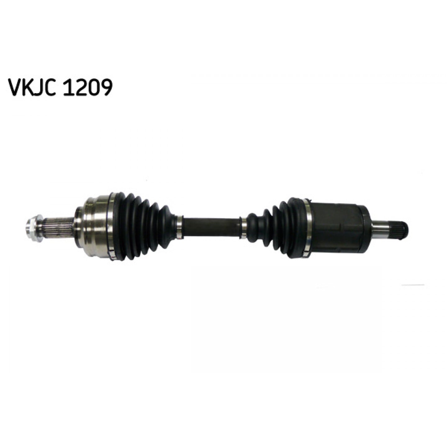 Antriebswelle SKF VKJC 1209