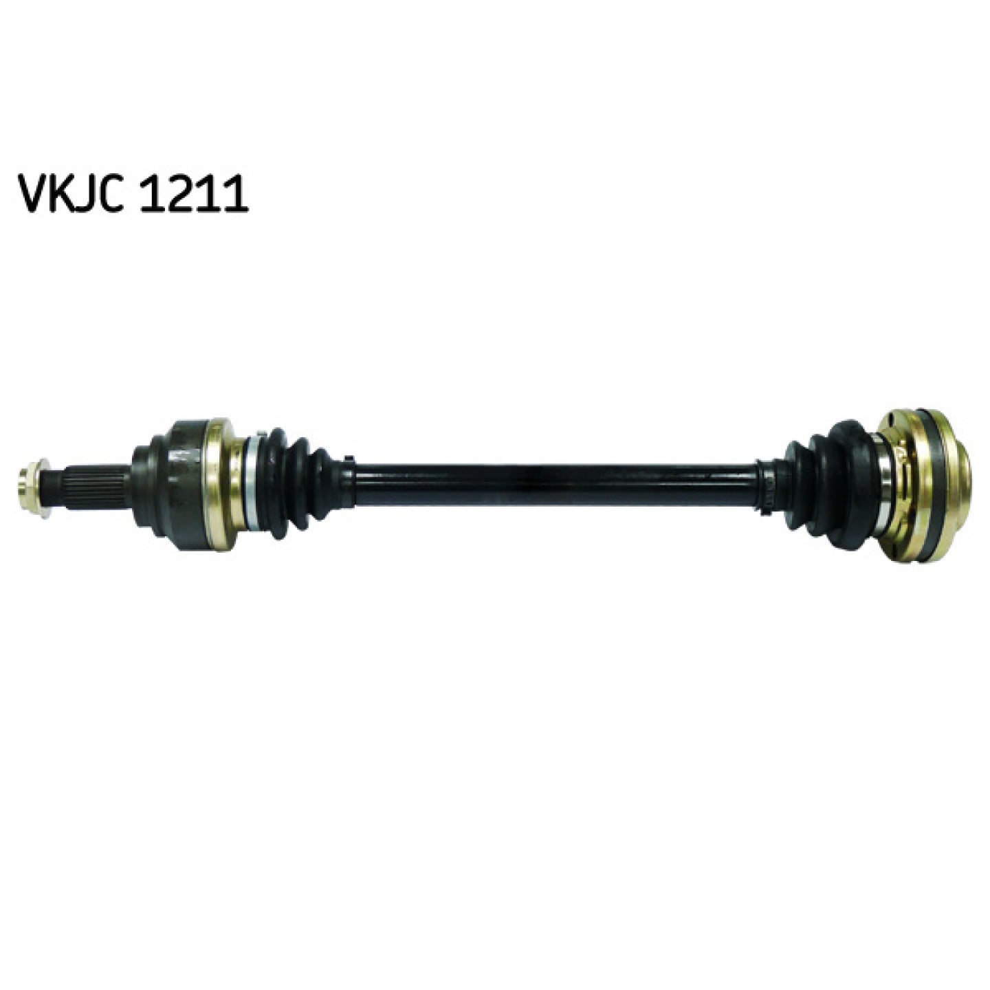 Drivaksel SKF VKJC 1211