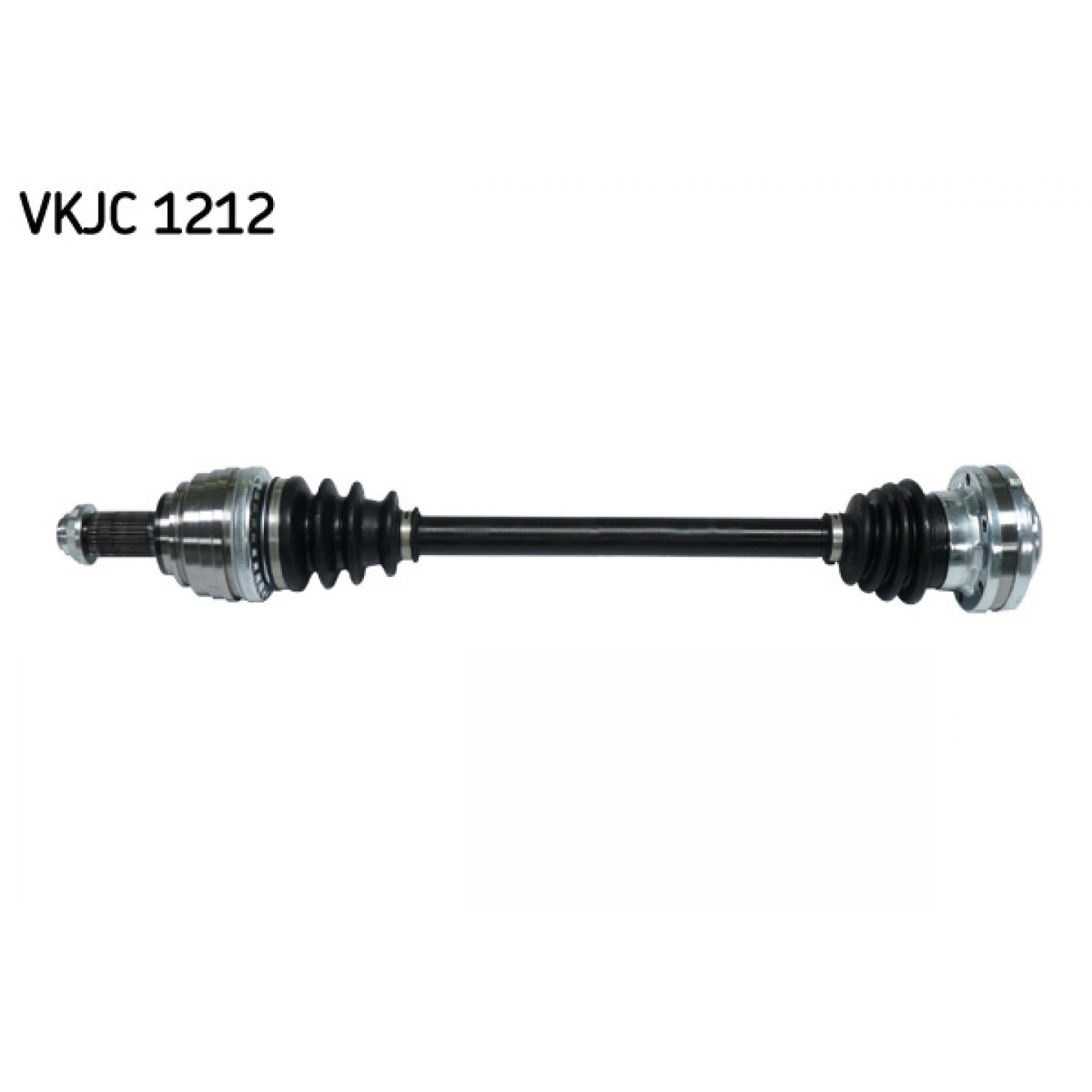 Antriebswelle SKF VKJC 1212