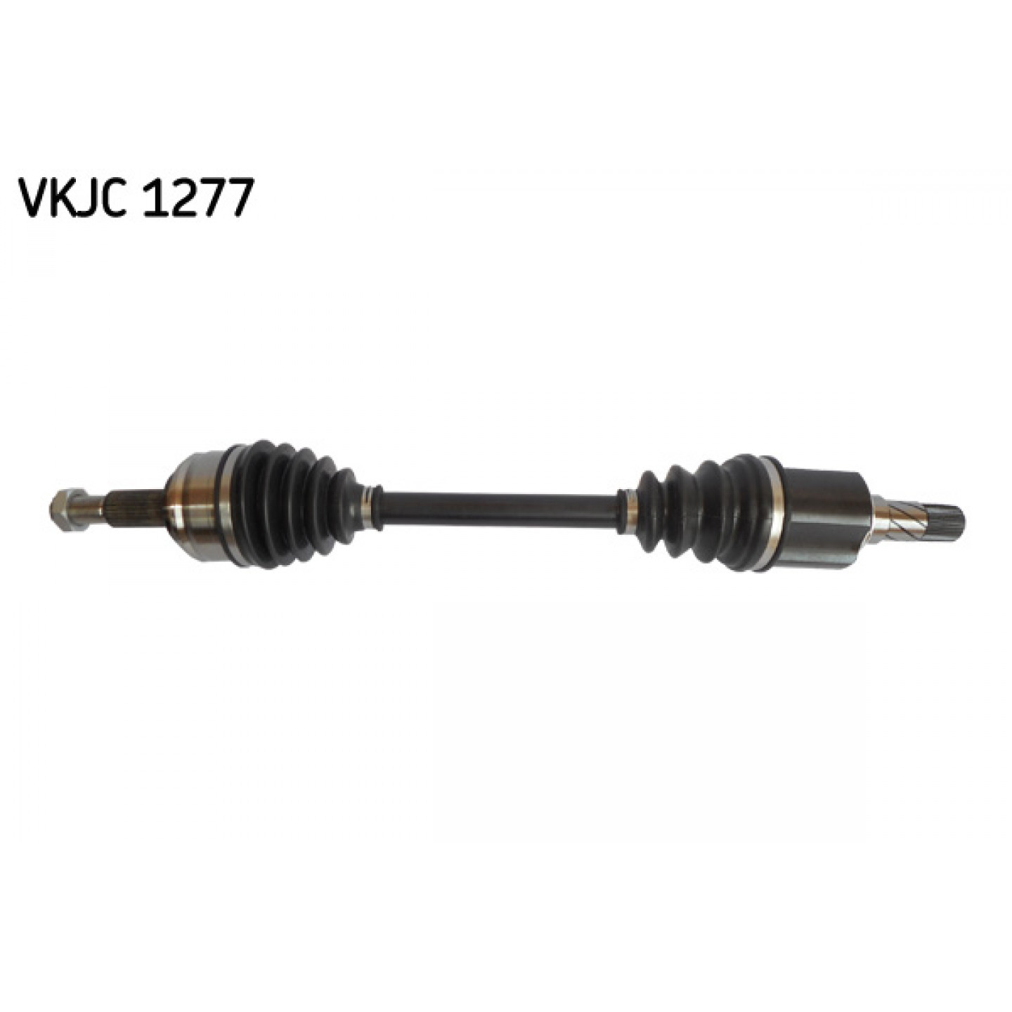 Hnací hřídel SKF VKJC 1277