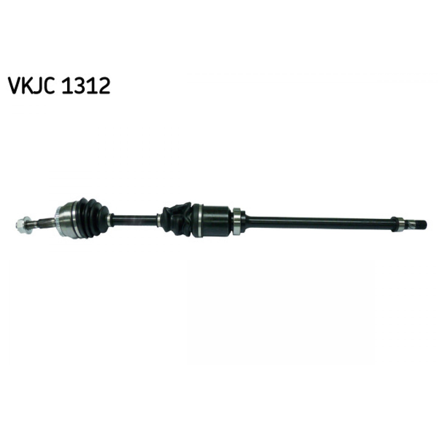 Antriebswelle SKF VKJC 1312