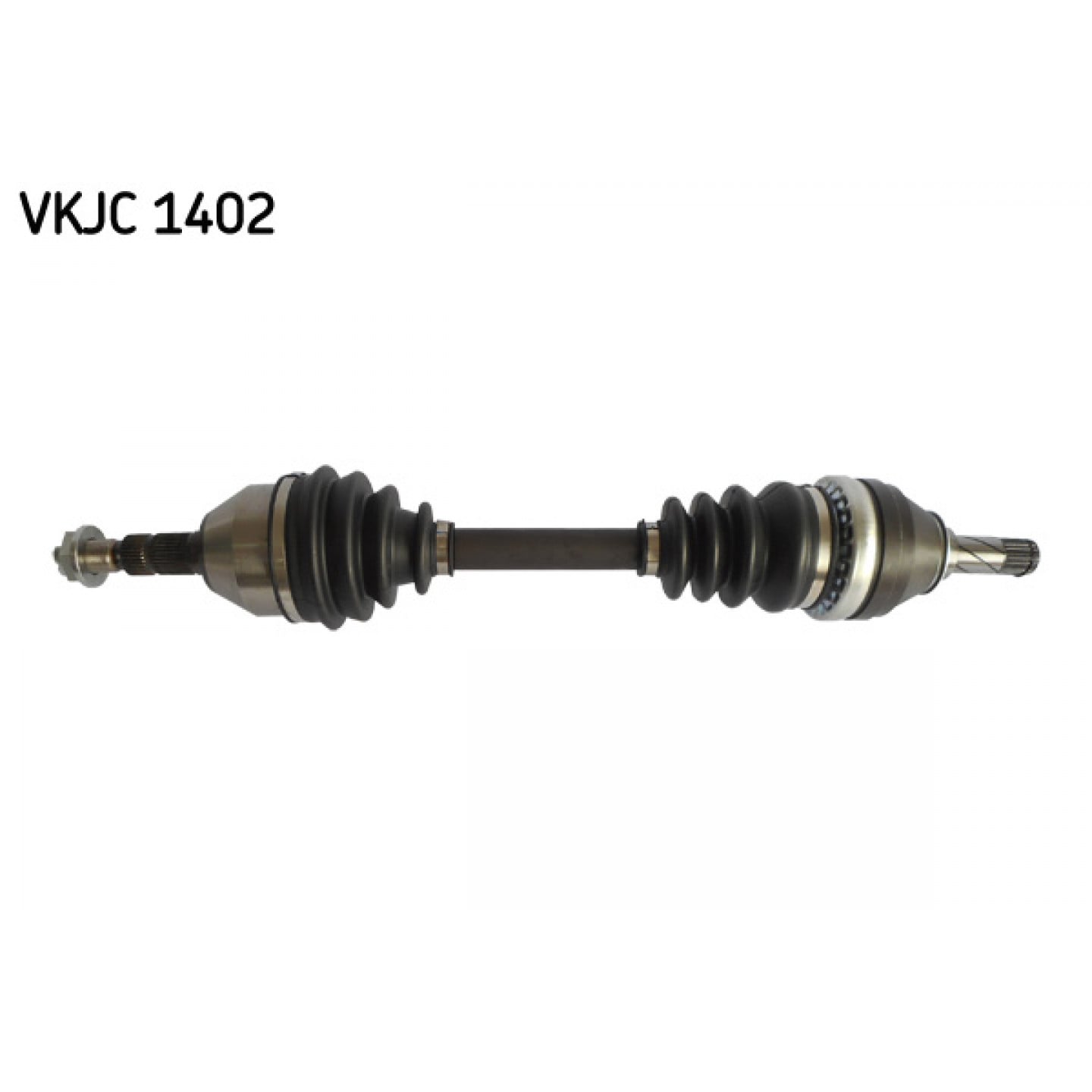 Drivaksel SKF VKJC 1402