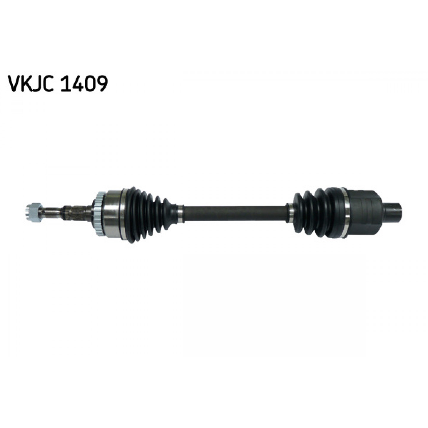 Antriebswelle SKF VKJC 1409