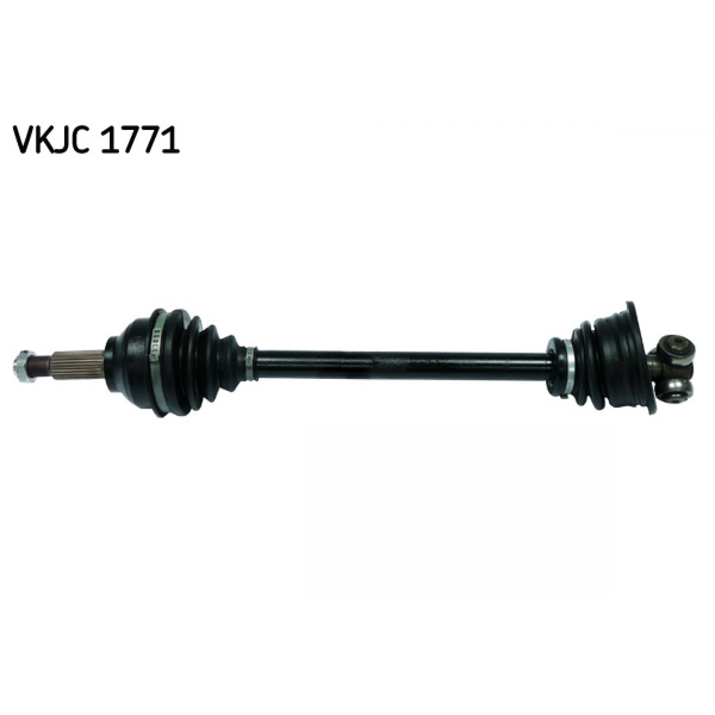 Drivaksel SKF VKJC 1771