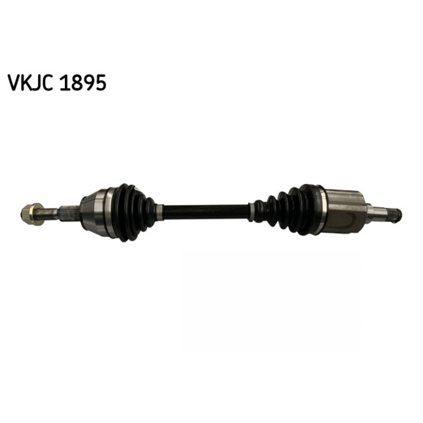 Antriebswelle SKF VKJC 1895