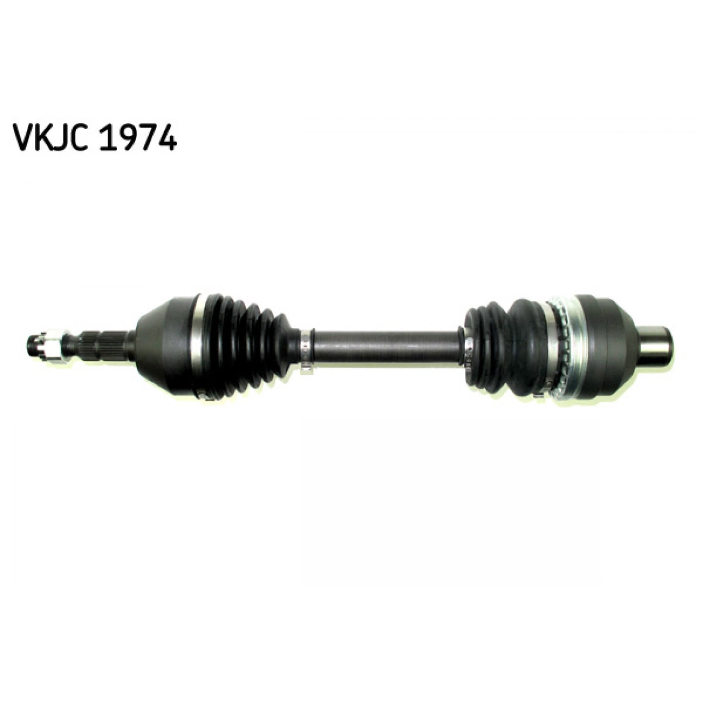 Antriebswelle SKF VKJC 1974