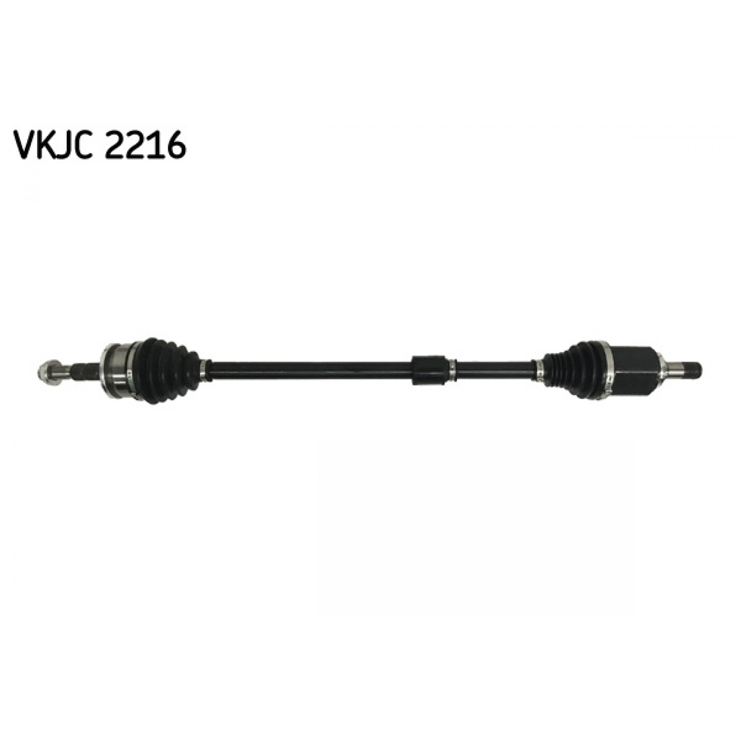 Antriebswelle SKF VKJC 2216