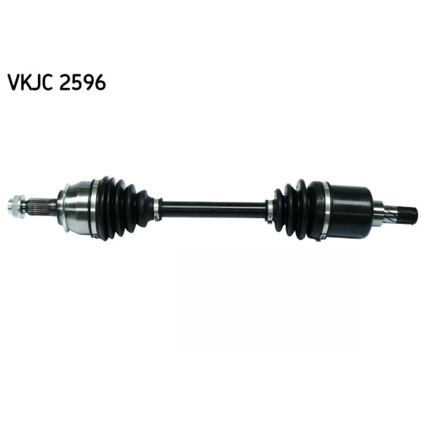 Antriebswelle SKF VKJC 2596