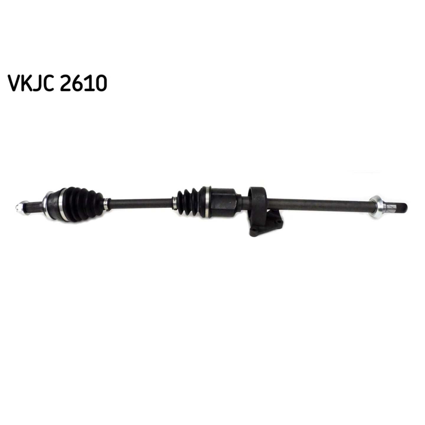 Drivaksel SKF VKJC 2610