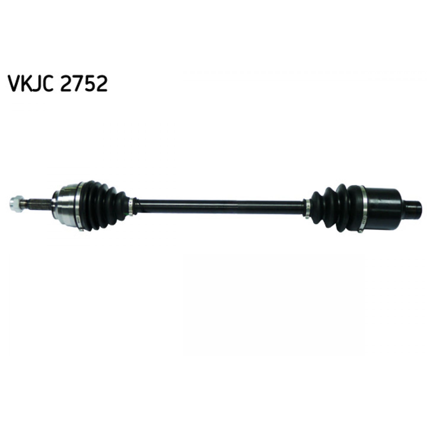 Antriebswelle SKF VKJC 2752